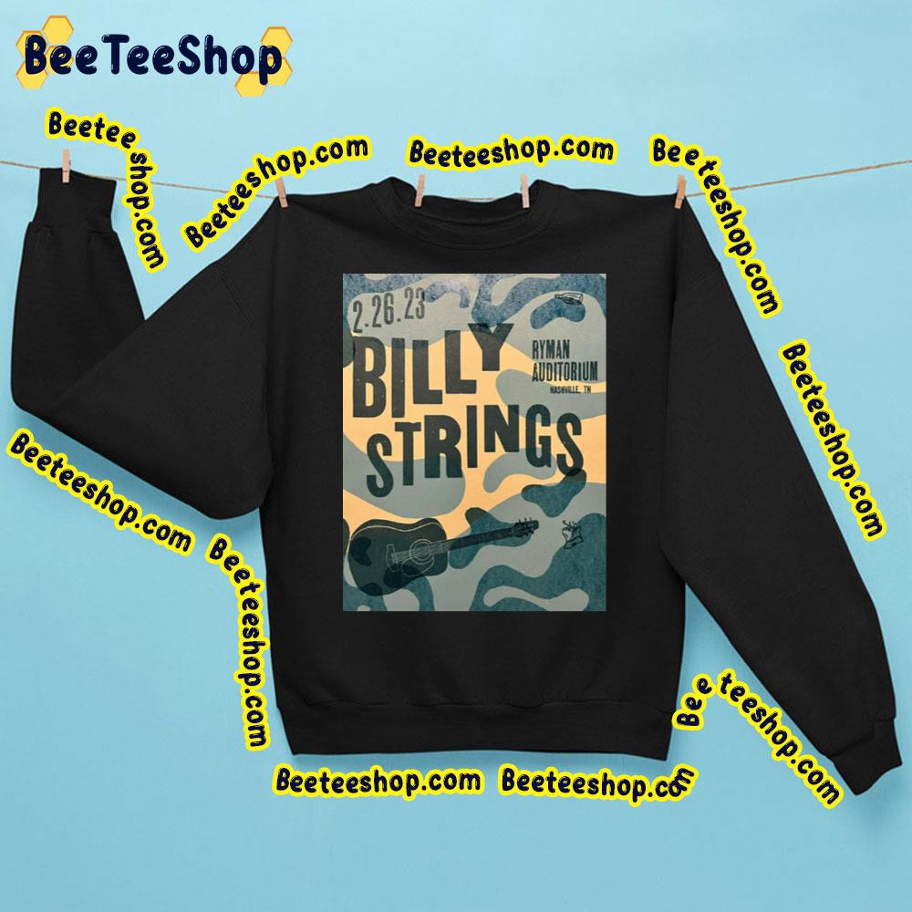 Billy String 2622023 Trending Unisex Sweatshirt Billy String 2622023 Trending Unisex Sweatshirt