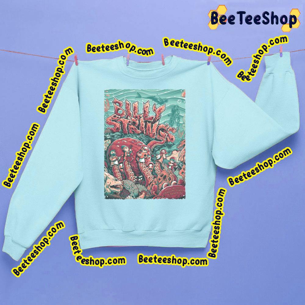 Billy String 28 Apr 2023 Trending Unisex Sweatshirt Billy String 28 Apr 2023 Trending Unisex Sweatshirt