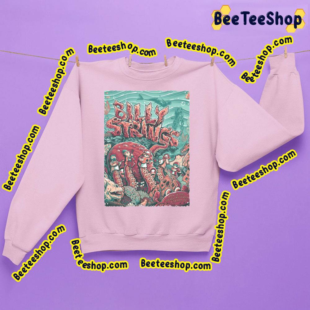 Billy String 28 Apr 2023 Trending Unisex Sweatshirt Billy String 28 Apr 2023 Trending Unisex Sweatshirt