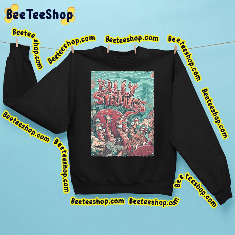 Billy String 28 Apr 2023 Trending Unisex Sweatshirt Billy String 28 Apr 2023 Trending Unisex Sweatshirt
