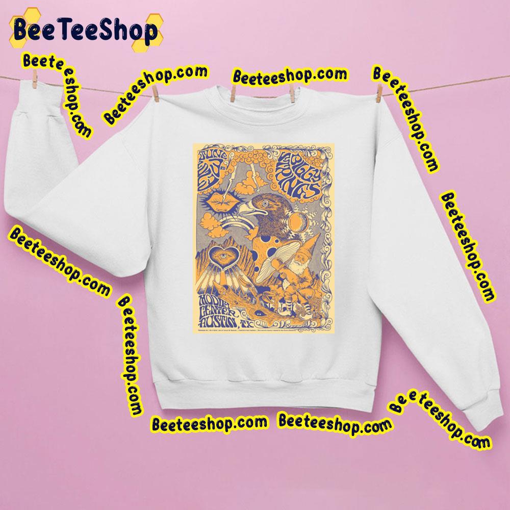 Billy String Art June 2023 Dates Trending Unisex Sweatshirt Billy String Art June 2023 Dates Trending Unisex Sweatshirt