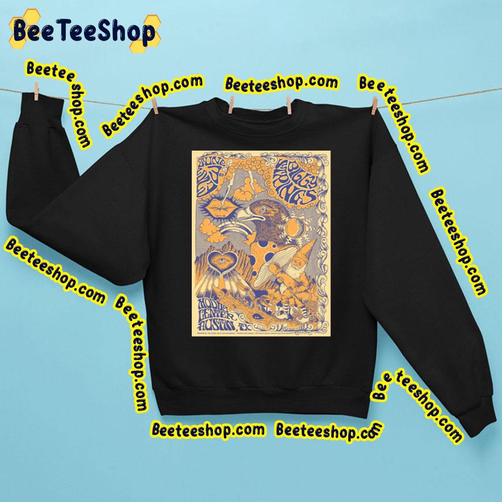Billy String Art June 2023 Dates Trending Unisex Sweatshirt Billy String Art June 2023 Dates Trending Unisex Sweatshirt