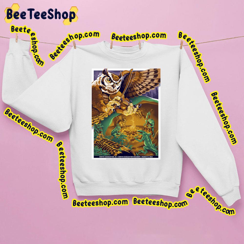 Billy String March 12 2023 Trending Unisex Sweatshirt Billy String March 12 2023 Trending Unisex Sweatshirt