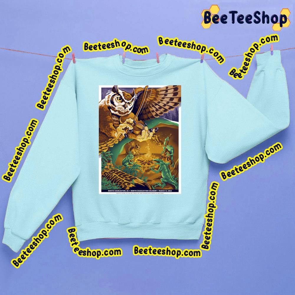 Billy String March 12 2023 Trending Unisex Sweatshirt Billy String March 12 2023 Trending Unisex Sweatshirt