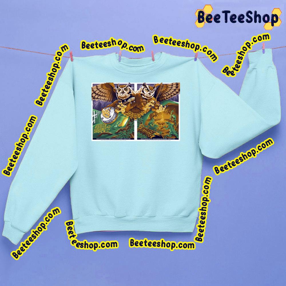 Billy String March 2023 Trending Unisex Sweatshirt Billy String March 2023 Trending Unisex Sweatshirt