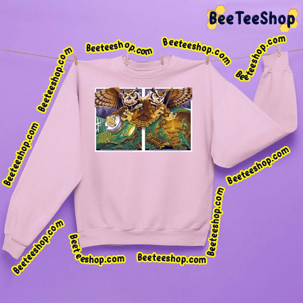 Billy String March 2023 Trending Unisex Sweatshirt Billy String March 2023 Trending Unisex Sweatshirt