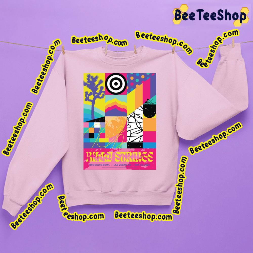 Billy String May 2023 Trending Unisex Sweatshirt Billy String May 2023 Trending Unisex Sweatshirt