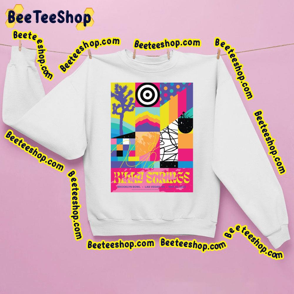 Billy String May 2023 Trending Unisex Sweatshirt Billy String May 2023 Trending Unisex Sweatshirt