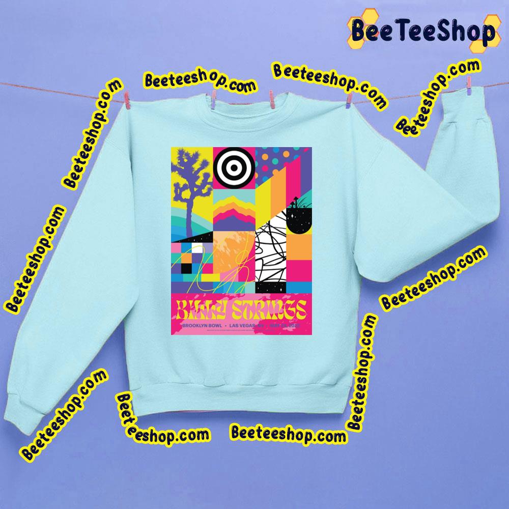 Billy String May 2023 Trending Unisex Sweatshirt Billy String May 2023 Trending Unisex Sweatshirt