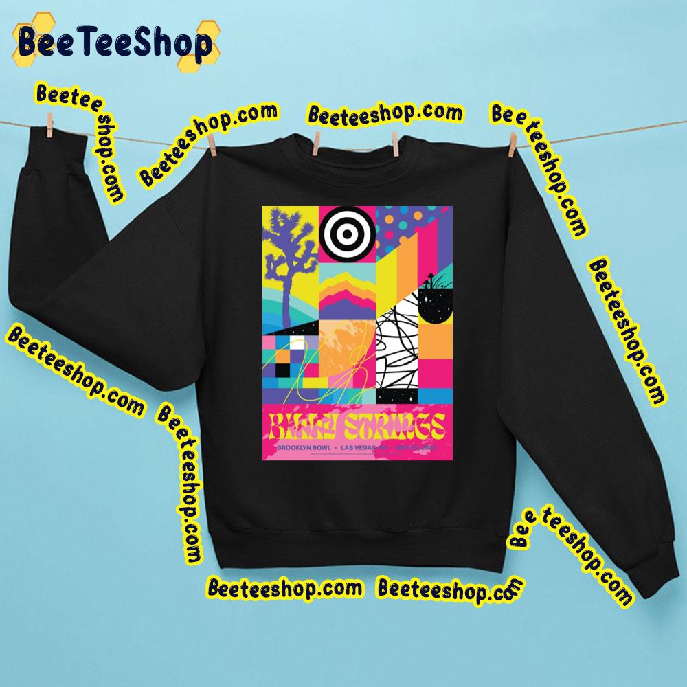 Billy String May 2023 Trending Unisex Sweatshirt Billy String May 2023 Trending Unisex Sweatshirt