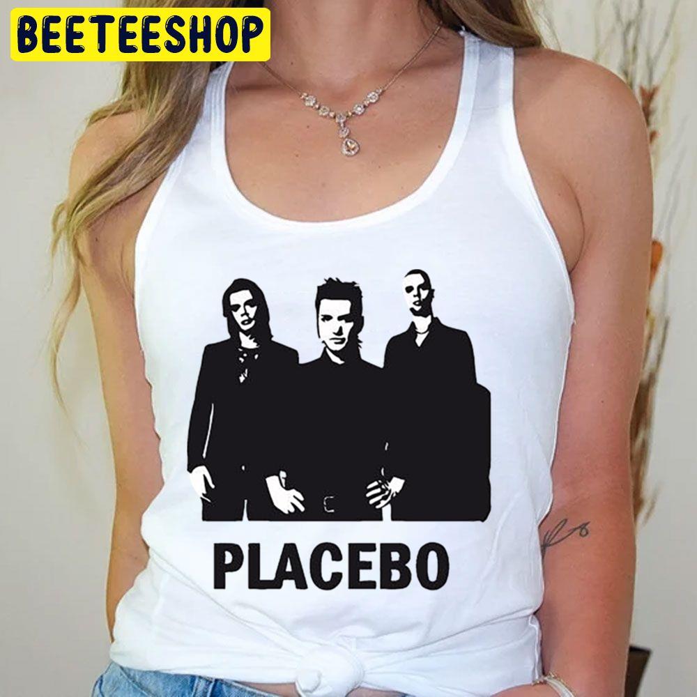 Black All Member Placebo Trending Unisex T-Shirt Black All Member Placebo Trending Unisex T-Shirt