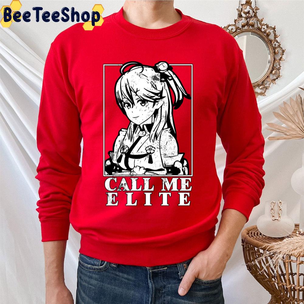 Black Art Call Me Elite Miko Trending Unisex T-Shirt Black Art Call Me Elite Miko Trending Unisex T-Shirt