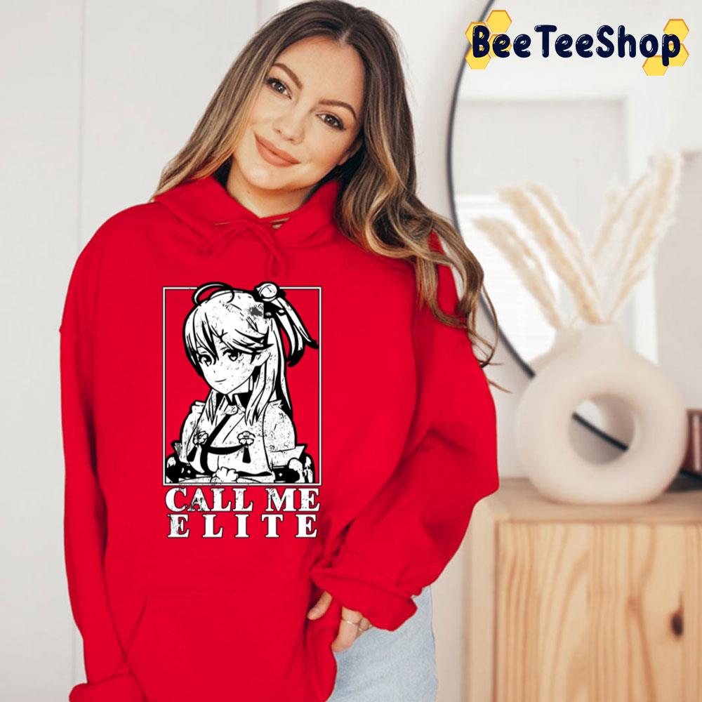 Black Art Call Me Elite Miko Trending Unisex T-Shirt Black Art Call Me Elite Miko Trending Unisex T-Shirt