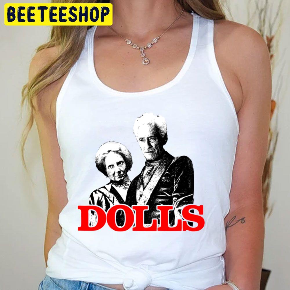 Black Art Dolls Trending Unisex T-Shirt Black Art Dolls Trending Unisex T-Shirt