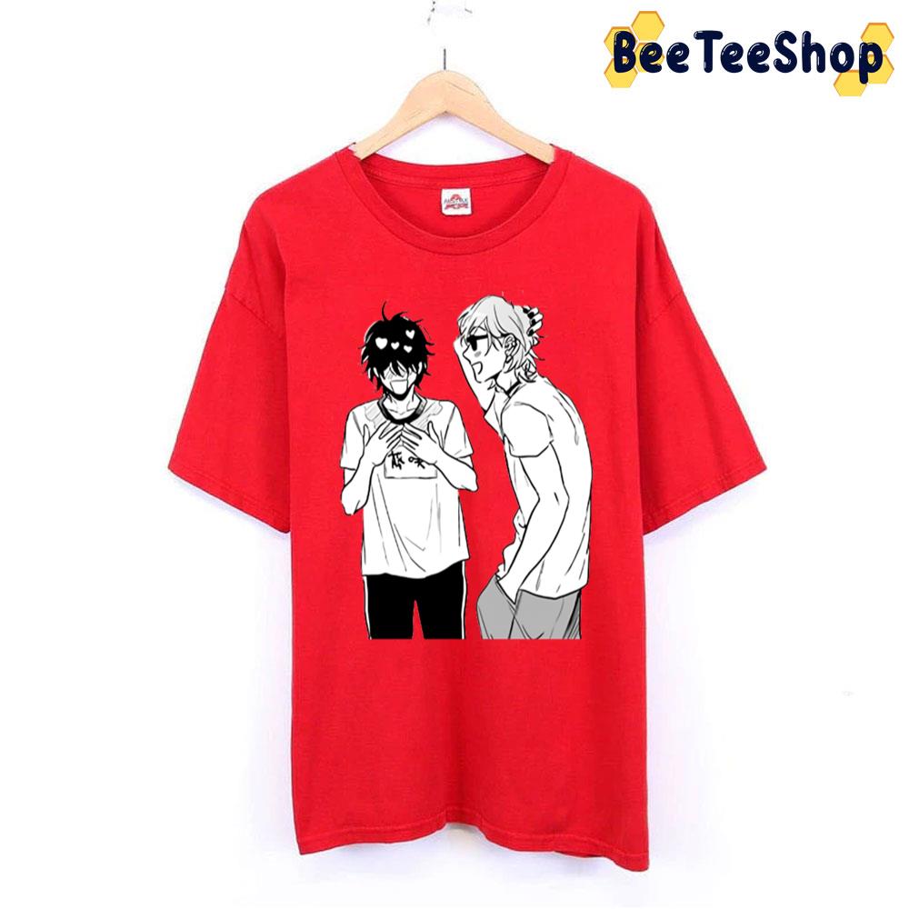 Black Art Love Yarichin Bitch Club Trending Unisex T-Shirt Black Art Love Yarichin Bitch Club Trending Unisex T-Shirt