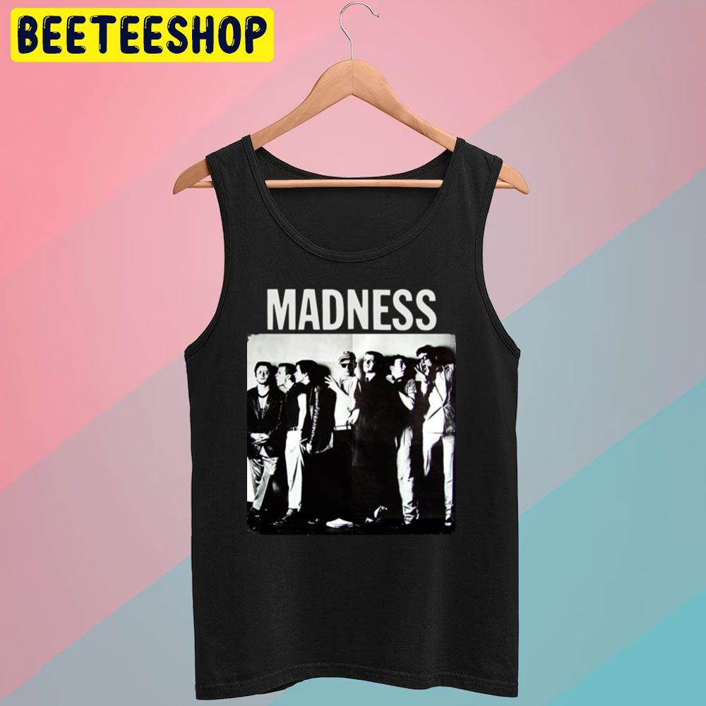 Black Art Madness Trending Unisex T-Shirt Black Art Madness Trending Unisex T-Shirt