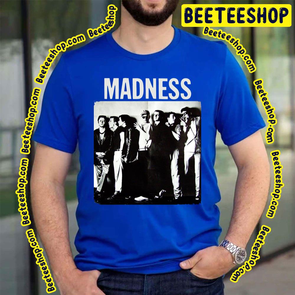 Black Art Madness Trending Unisex T-Shirt Black Art Madness Trending Unisex T-Shirt
