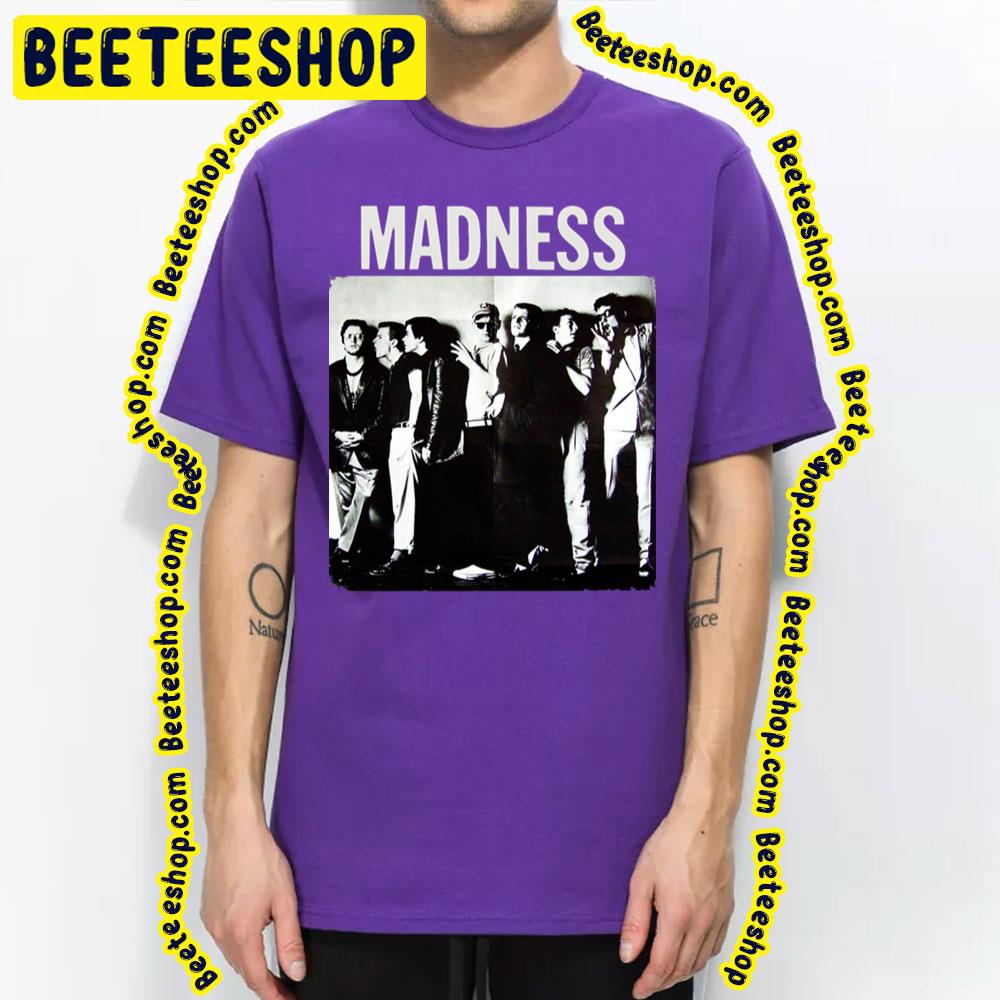Black Art Madness Trending Unisex T-Shirt Black Art Madness Trending Unisex T-Shirt