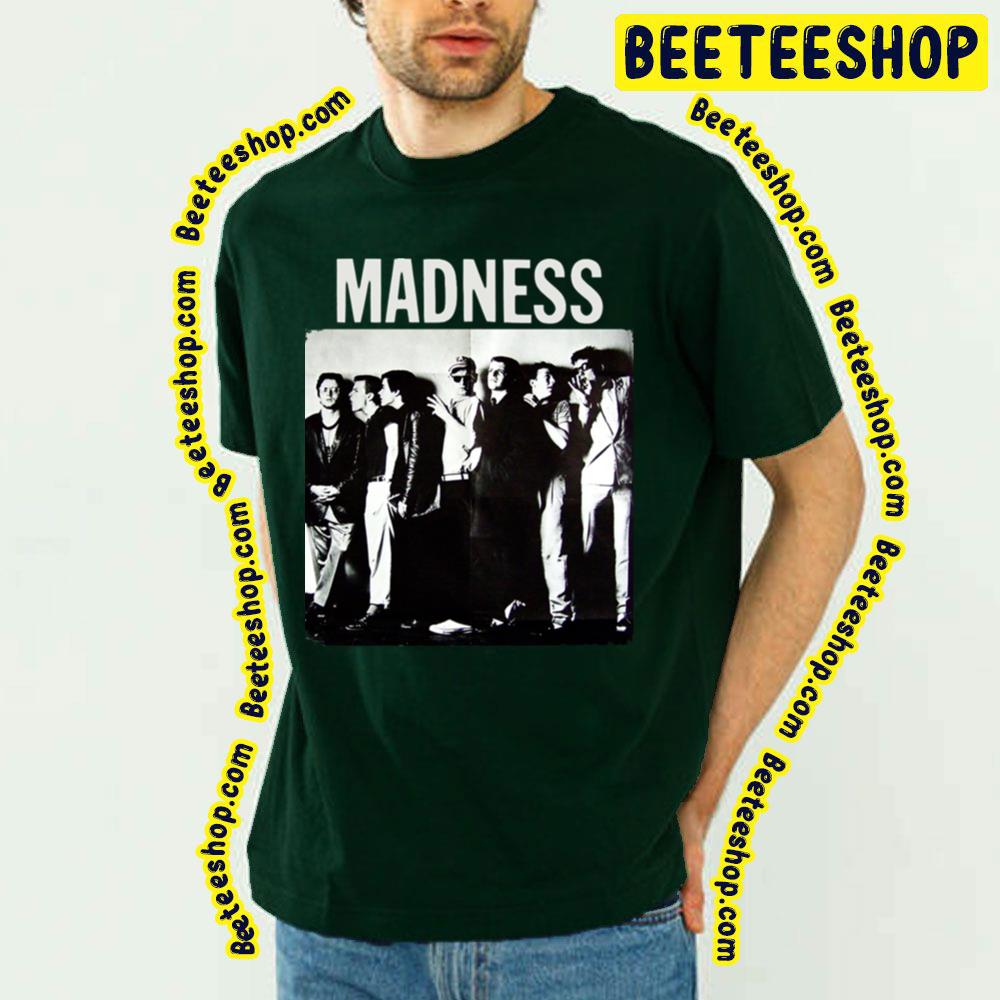 Black Art Madness Trending Unisex T-Shirt Black Art Madness Trending Unisex T-Shirt