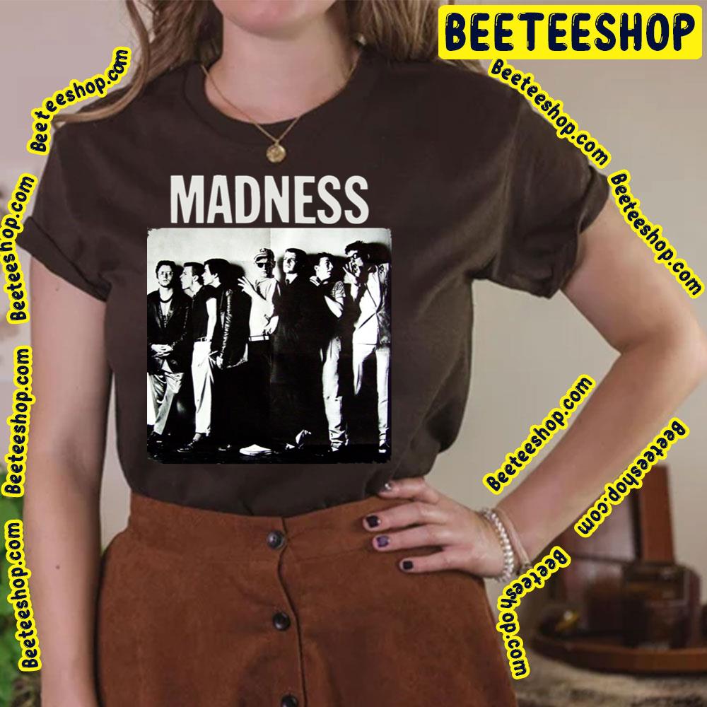Black Art Madness Trending Unisex T-Shirt Black Art Madness Trending Unisex T-Shirt