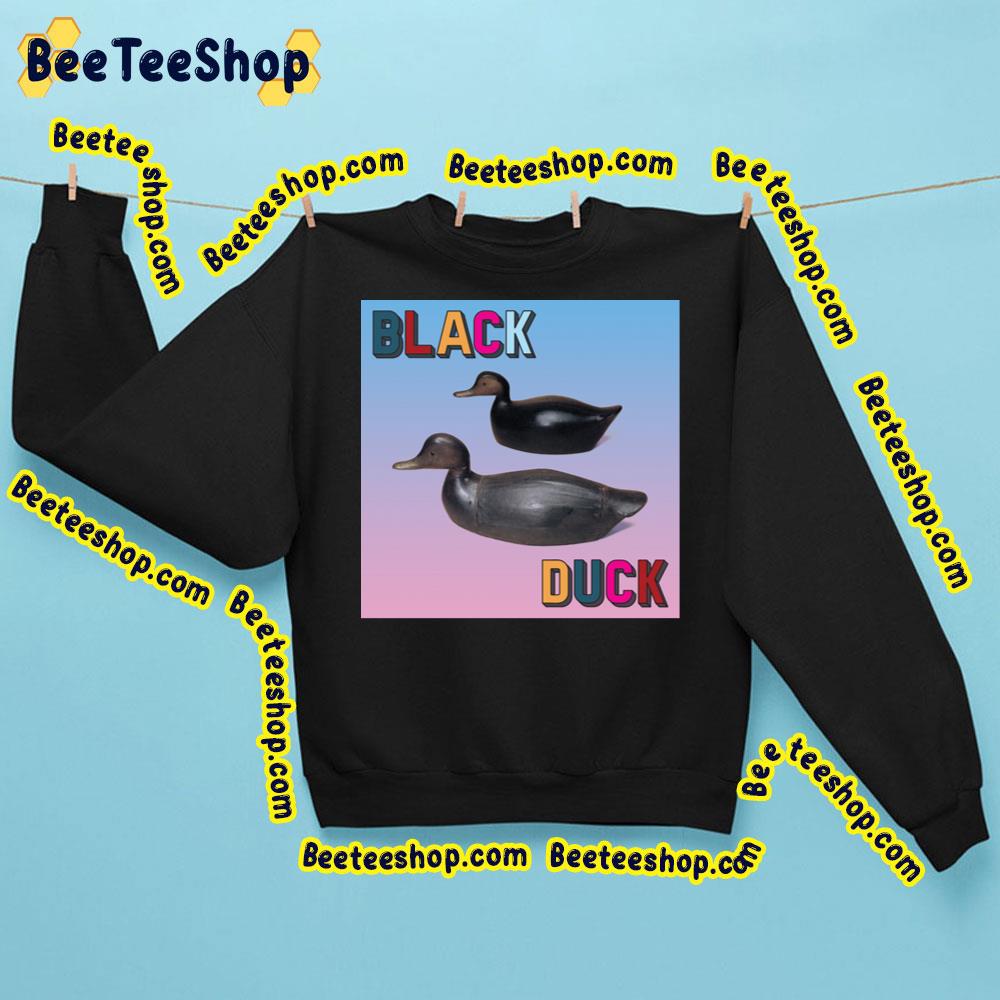 Black Duck Trending Unisex Sweatshirt Black Duck Trending Unisex Sweatshirt