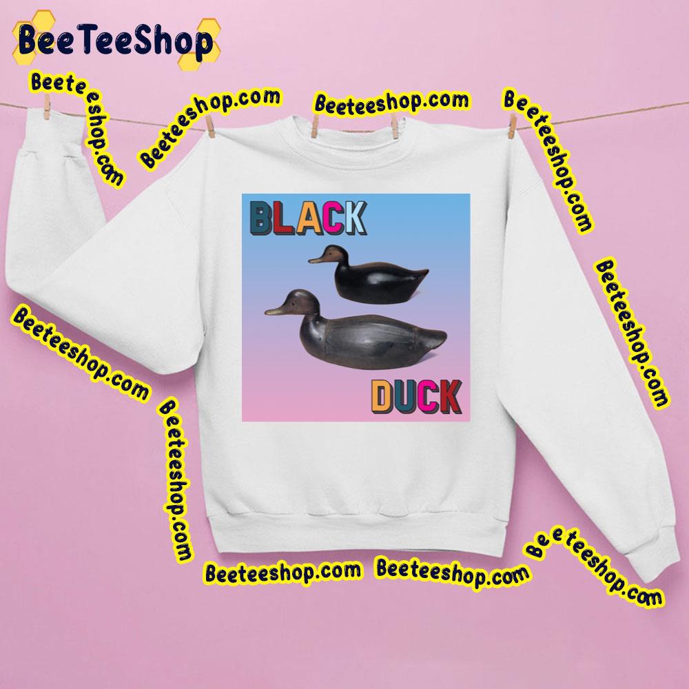 Black Duck Trending Unisex Sweatshirt Black Duck Trending Unisex Sweatshirt
