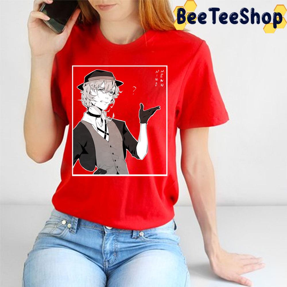 Black Face Undertaker Riddle Trending Unisex T-Shirt Black Face Undertaker Riddle Trending Unisex T-Shirt