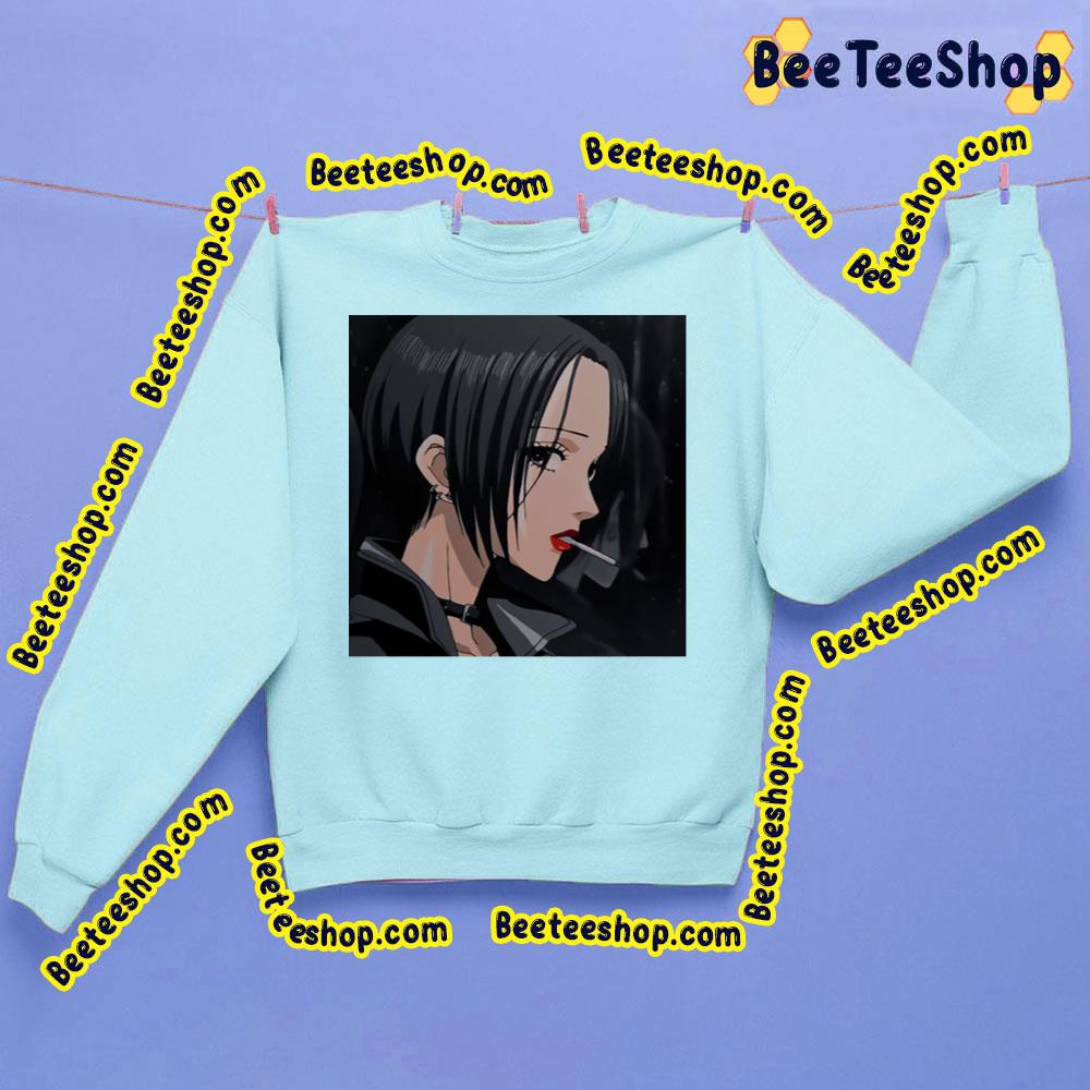 Black Girl Nana Trending Unisex Sweatshirt Black Girl Nana Trending Unisex Sweatshirt