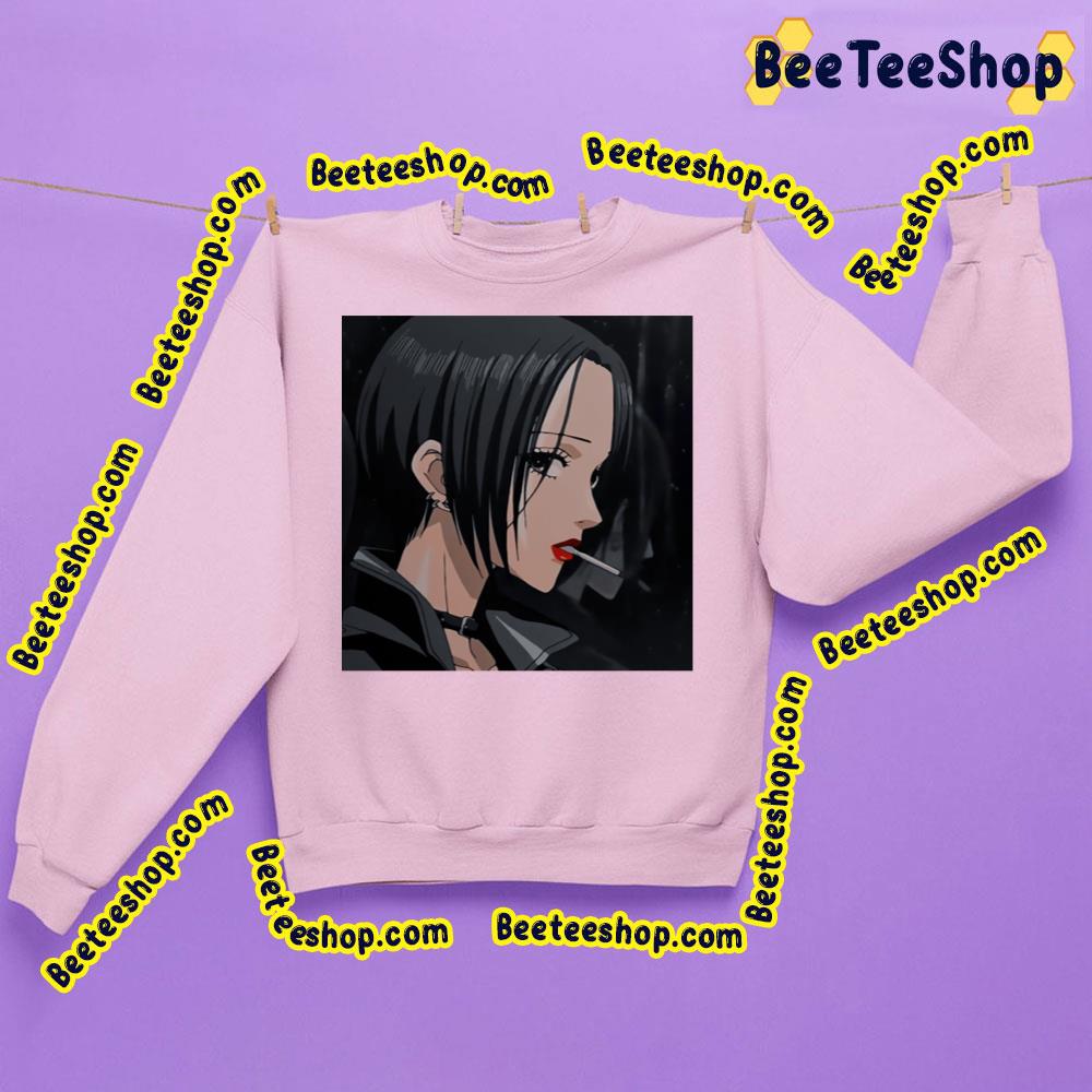 Black Girl Nana Trending Unisex Sweatshirt Black Girl Nana Trending Unisex Sweatshirt