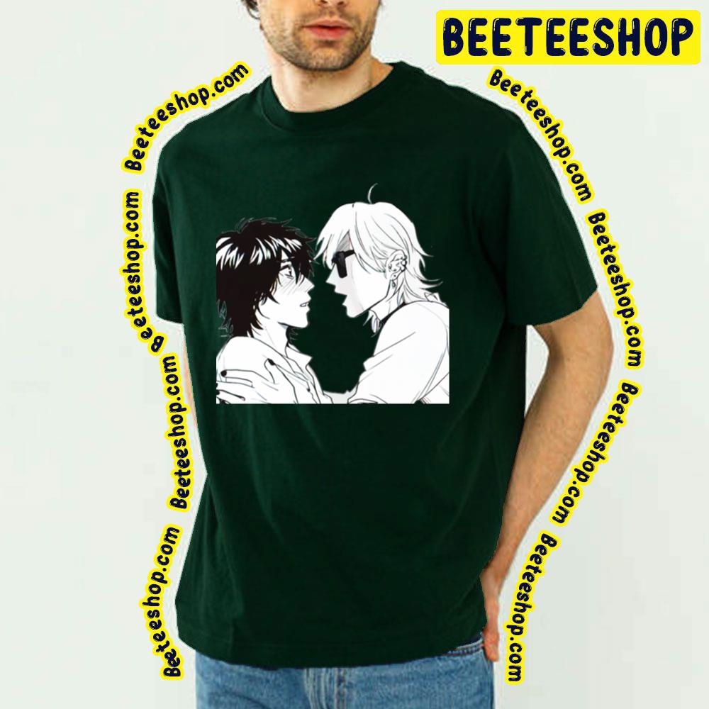 Black Managa Yarichin Bitch Club Trending Unisex T-Shirt Black Managa Yarichin Bitch Club Trending Unisex T-Shirt