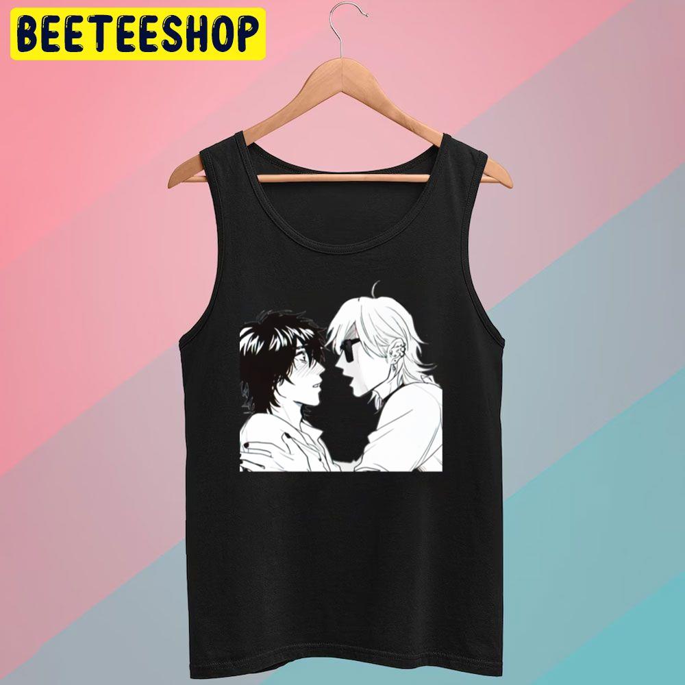 Black Managa Yarichin Bitch Club Trending Unisex T-Shirt Black Managa Yarichin Bitch Club Trending Unisex T-Shirt
