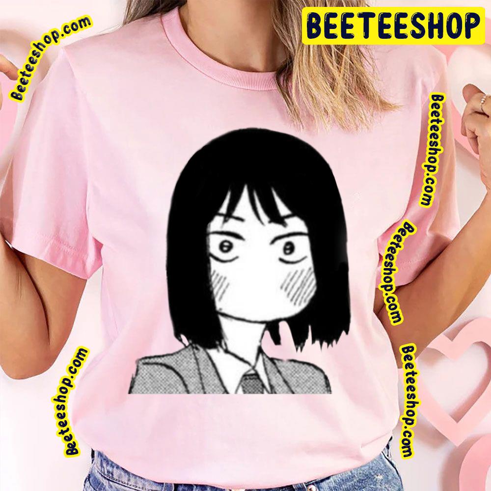 Black Mitsumi Skip And Loafer Trending Unisex T-Shirt Black Mitsumi Skip And Loafer Trending Unisex T-Shirt