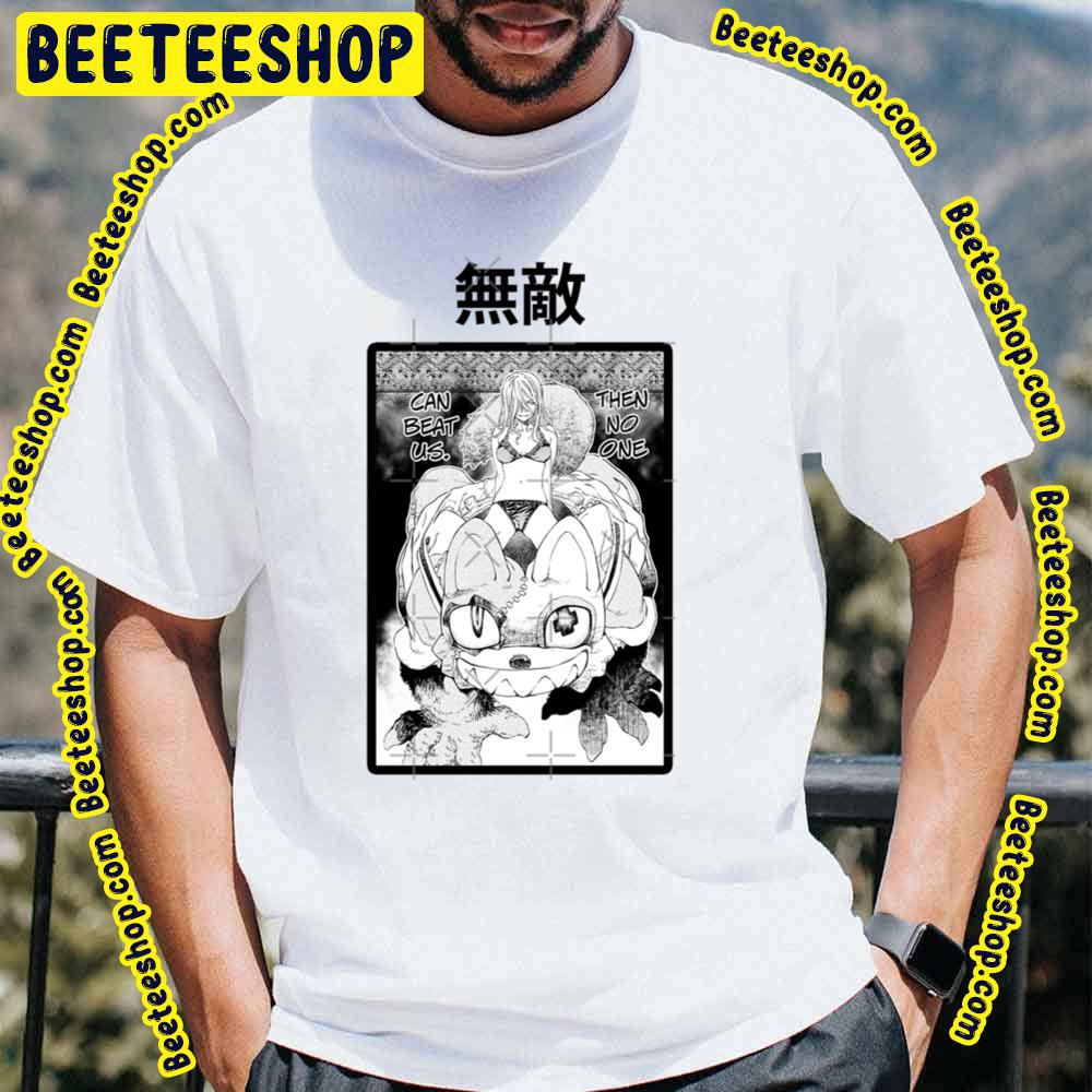 Black Style Shuichi Gleipnir Trending Unisex T-Shirt Black Style Shuichi Gleipnir Trending Unisex T-Shirt