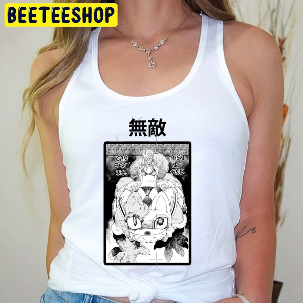 Black Style Shuichi Gleipnir Trending Unisex T-Shirt Black Style Shuichi Gleipnir Trending Unisex T-Shirt