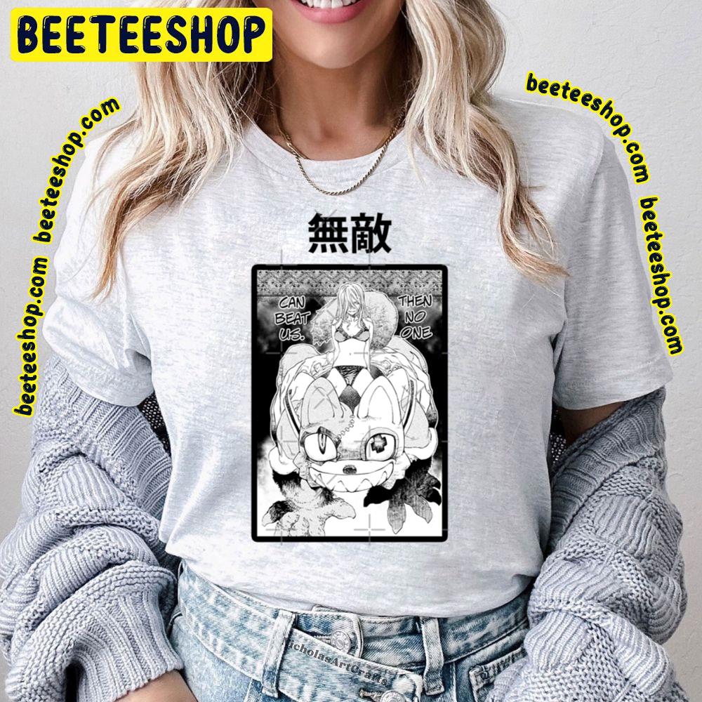 Black Style Shuichi Gleipnir Trending Unisex T-Shirt Black Style Shuichi Gleipnir Trending Unisex T-Shirt