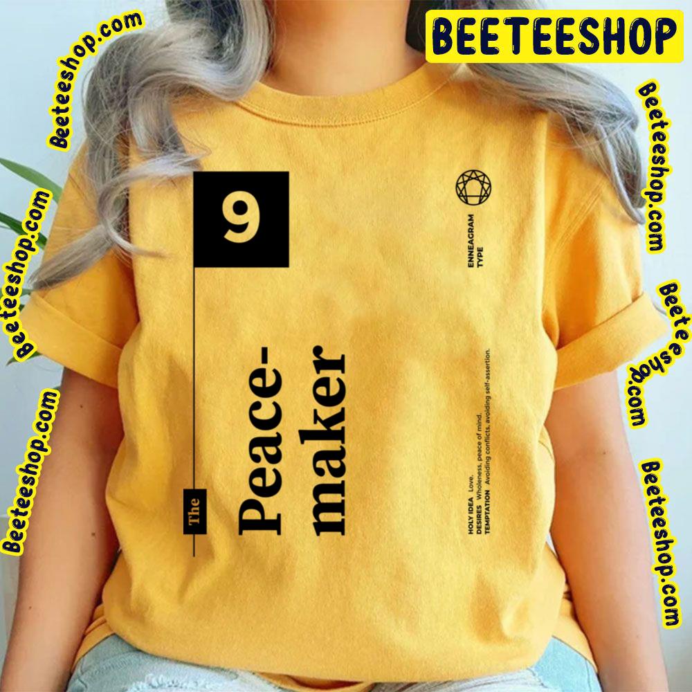 Black Text Peace Maker Kurogane Trending Unisex T-Shirt Black Text Peace Maker Kurogane Trending Unisex T-Shirt