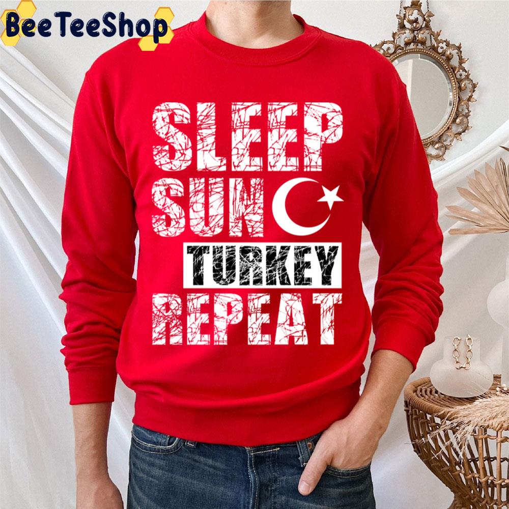 Black Turkey Logo Trending Unisex T-Shirt Black Turkey Logo Trending Unisex T-Shirt