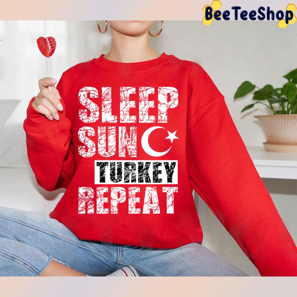 Black Turkey Logo Trending Unisex T-Shirt Black Turkey Logo Trending Unisex T-Shirt
