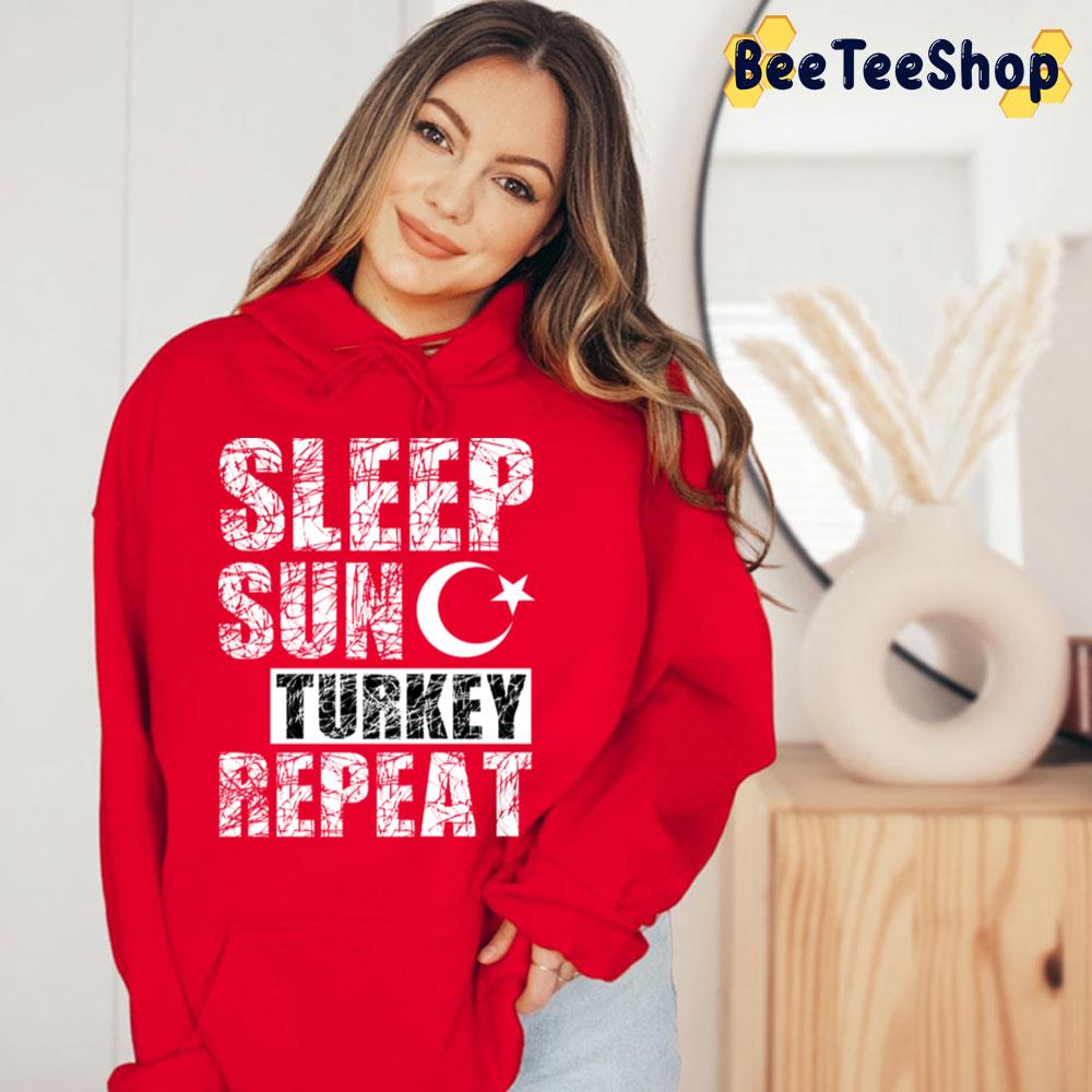 Black Turkey Logo Trending Unisex T-Shirt Black Turkey Logo Trending Unisex T-Shirt
