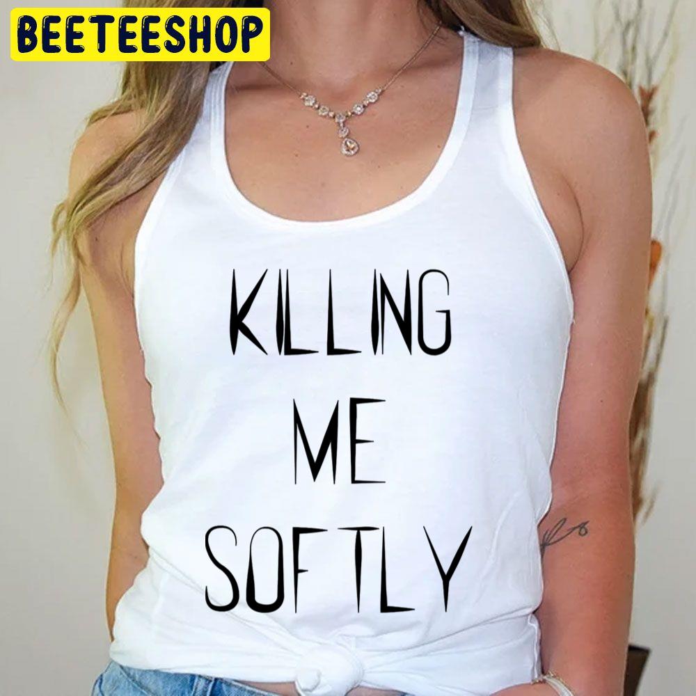 Blackline Softly Killing Stalking Trending Unisex T-Shirt Blackline Softly Killing Stalking Trending Unisex T-Shirt