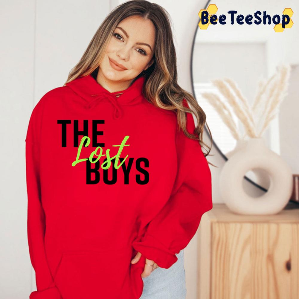 Blackline The Lost Boys Trending Unisex T-Shirt Blackline The Lost Boys Trending Unisex T-Shirt