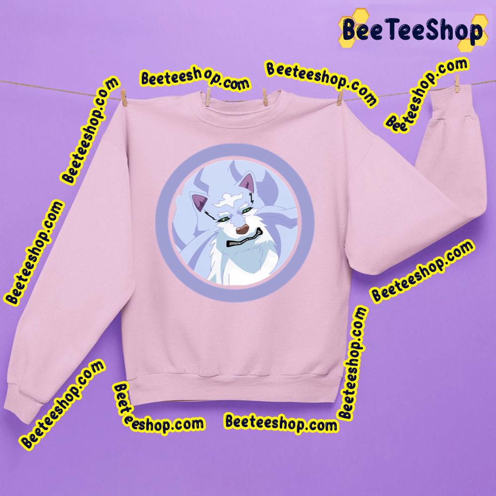 Blue Circle Campfire Cooking In Another World With My Absurd Skill Trending Unisex Sweatshirt Blue Circle Campfire Cooking In Another World With My Absurd Skill Trending Unisex Sweatshirt