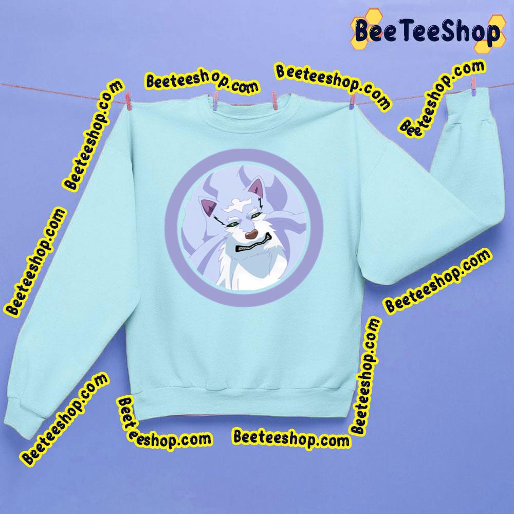 Blue Circle Campfire Cooking In Another World With My Absurd Skill Trending Unisex Sweatshirt Blue Circle Campfire Cooking In Another World With My Absurd Skill Trending Unisex Sweatshirt