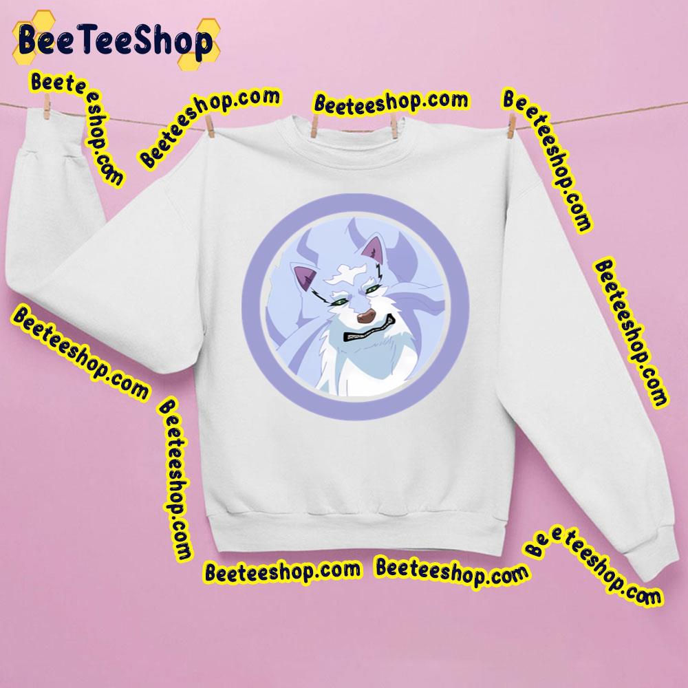 Blue Circle Campfire Cooking In Another World With My Absurd Skill Trending Unisex Sweatshirt Blue Circle Campfire Cooking In Another World With My Absurd Skill Trending Unisex Sweatshirt