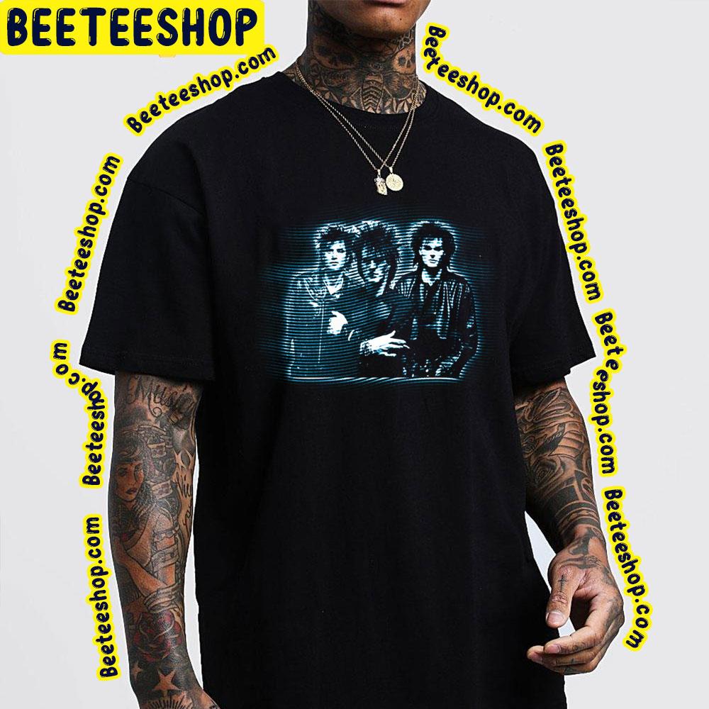 Blue Member Skinny Puppy Trending Unisex T-Shirt Blue Member Skinny Puppy Trending Unisex T-Shirt