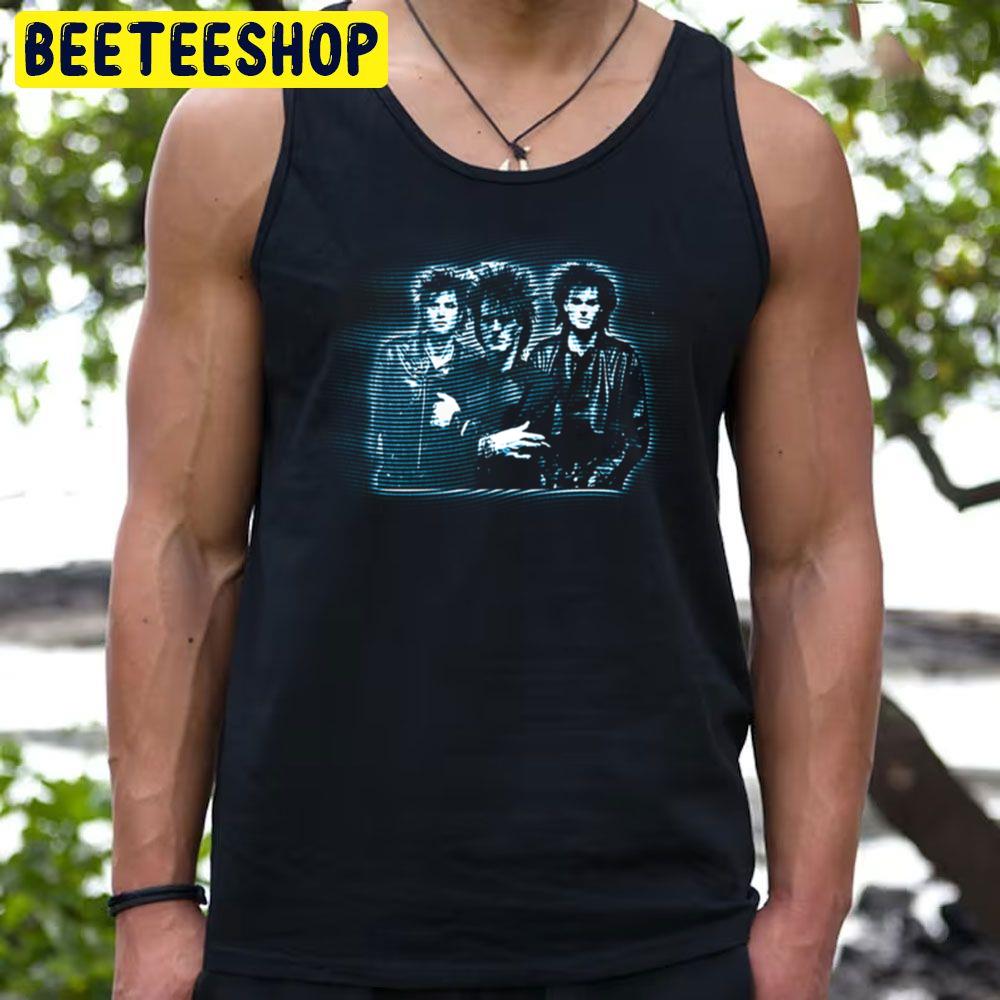 Blue Member Skinny Puppy Trending Unisex T-Shirt Blue Member Skinny Puppy Trending Unisex T-Shirt