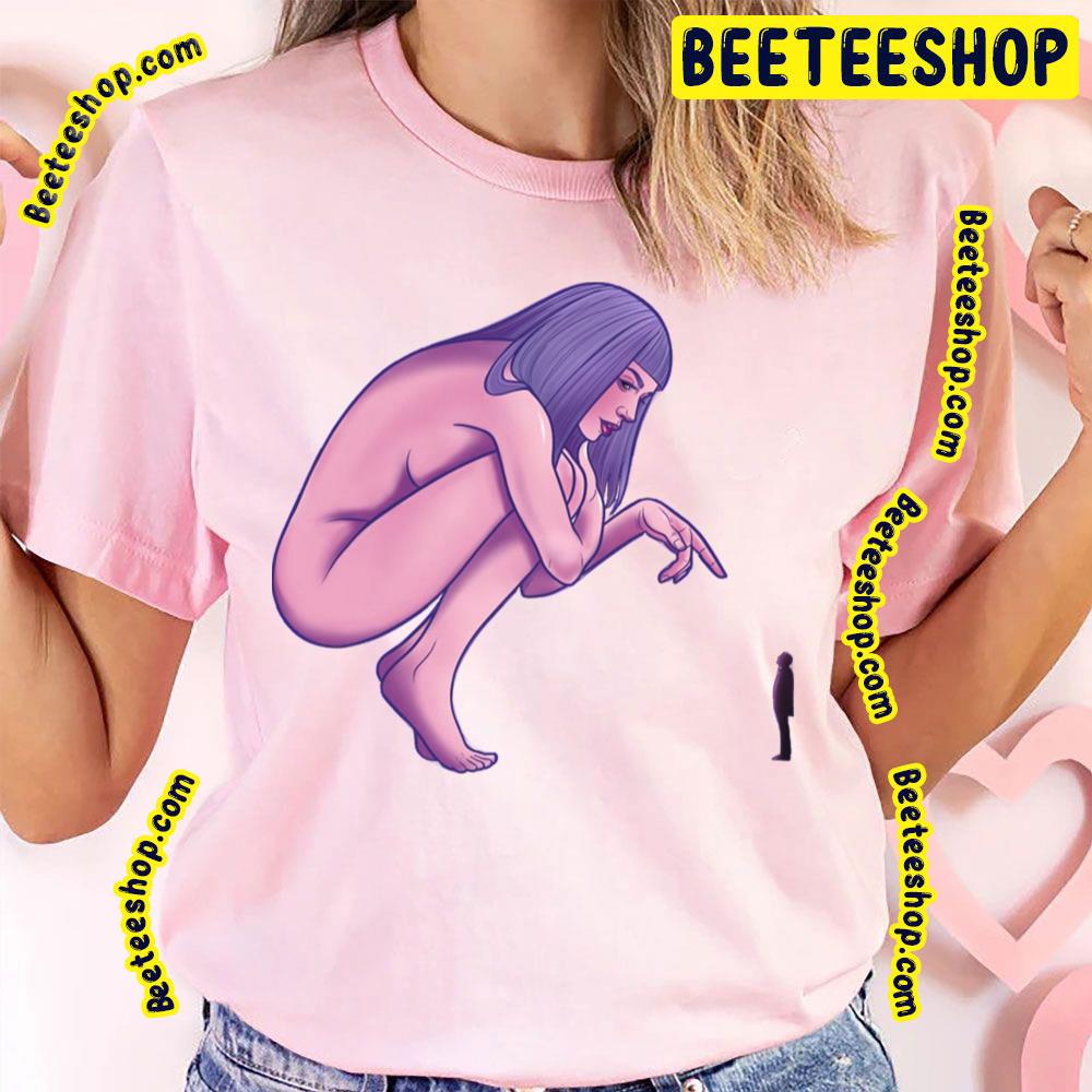 Body Joi Blade Runner 2049 Trending Unisex T-Shirt Body Joi Blade Runner 2049 Trending Unisex T-Shirt