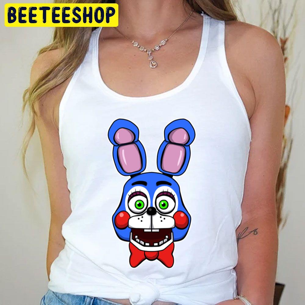 Bonnie It's Me Five Nights At Freddy's Trending Unisex T-Shirt Bonnie It's Me Five Nights At Freddy's Trending Unisex T-Shirt