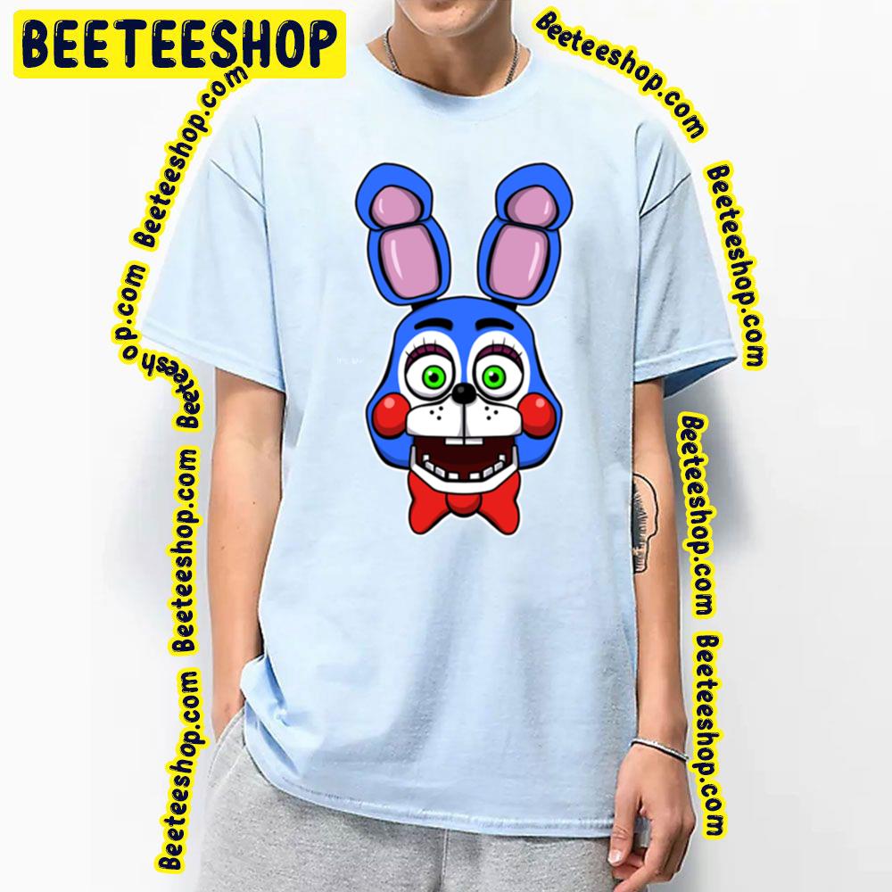 Bonnie It's Me Five Nights At Freddy's Trending Unisex T-Shirt Bonnie It's Me Five Nights At Freddy's Trending Unisex T-Shirt