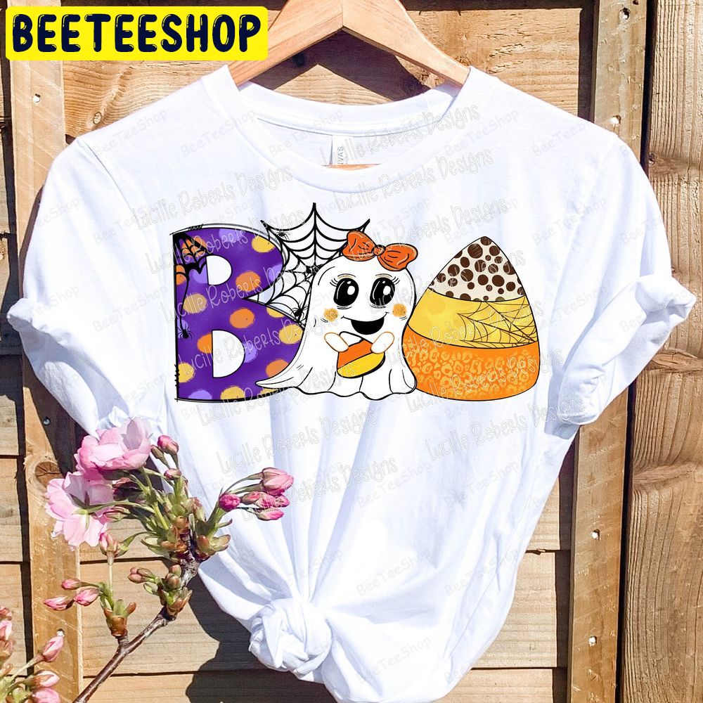 Boo Halloween Jack O Lantern Pumpkin Trending Unisex T-Shirt Boo Halloween Jack O Lantern Pumpkin Trending Unisex T-Shirt